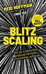 Blitzscaling - Reid Hoffman ; Chris Yeh - 9783864706981