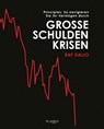 Principles: So navigieren Sie Ihr Vermögen durch große Schuldenkrisen - Ray Dalio - 9783864707353