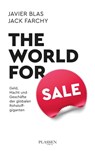 The World for Sale - Jack Farchy ; Javier Blas - 9783864709142