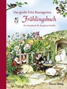 Das große Fritz Baumgarten Frühlingsbuch -  - 9783864727023