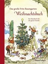 Das große Fritz Baumgarten Weihnachtsbuch -  - 9783864727054