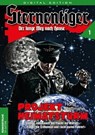 Sternentiger 1 - Horst Hoffmann - 9783864734809