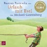Urlaub mit Esel (Hörbestseller) -  - 9783864840128
