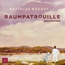 Raumpatrouille -  - 9783864844621