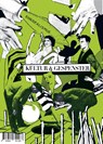 Kultur & Gespenster 22. Surrealismus - Nora Sdun - 9783864851483