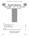Earth Spirits. Notations on AI Animism - Daniel Falb - 9783864853609