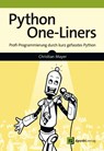 Python One-Liners - Christian Mayer - 9783864908057