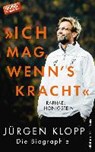 Honigstein, R: "Ich mag, wenn's kracht." - HONIGSTEIN,  Raphael - 9783864930553