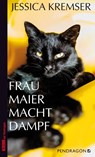 Frau Maier macht Dampf - Jessica Kremser - 9783865327666