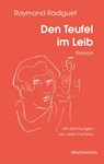 Den Teufel im Leib - Raymond Radiguet - 9783865328335