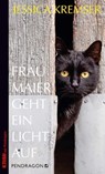 Frau Maier geht ein Licht auf - Jessica Kremser - 9783865328885