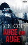 Auge um Auge - Ben Coes - 9783865525208