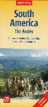 Amerika Zuid / Andes Panama-Colombia-Ecuador -  - 9783865744463