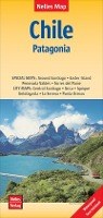 Chili / Patagonië Paaseiland-Santiago -  - 9783865746139