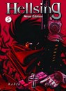 Hellsing - Neue Edition 05 - Kohta Hirano - 9783866075078