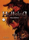 Hellsing - Neue Edition 07 - Kohta Hirano - 9783866078406