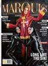MARQUIS Magazine No. 82- Fetish, Fashion, Latex & Lifestyle -- Englische Ausgabe - Marquis - 9783866084278