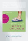 Jaud, T: Resturlaub (DAISY Edition)/CD -  - 9783866106284