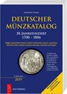 Deutscher Münzkatalog 18. Jahrhundert - Gerhard Schön - 9783866461338