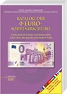Katalog der 0-Euro-Souvenirscheine - Hans-Ludwig Grabowski - 9783866461956