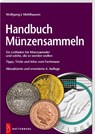 Handbuch Münzensammeln - Wolfgang J. Mehlhausen - 9783866462212