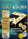 Sonderheft Gold & Silber - Münzen & Sammeln MünzenRevue - 9783866462236