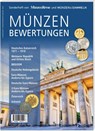 Münzenbewertungen Sonderheft 2024 - Michael Kurt Sonntag ; Münzen & Sammeln MünzenRevue - 9783866462502