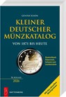 Kleiner deutscher Münzkatalog - Günter Schön - 9783866462724