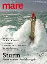 mare - Die Zeitschrift der Meere / No. 130/ Sturm - GELPKE,  Nikolaus - 9783866484191