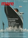 mare - Die Zeitschrift der Meere / No. 146 / Glamouröse Legende des Schiffs "Normandie" - Nikolaus Gelpke - 9783866484351