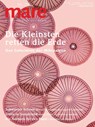 mare - Die Zeitschrift der Meere / No. 155 / Die Kleinsten retten die Erde - Nikolaus Gelpke - 9783866484443