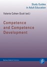 Competence and Competence Development - Valerie Cohen-Scali - 9783866494626