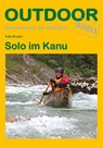 Solo im Kanu - Falk Bruder - 9783866860100
