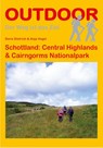 Schottland: Central Highlands & Cairngorms Nationalpark - Doris Dietrich ; Anja Vogel - 9783866861909