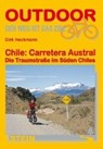 Chile: Carretera Austral - HECKMANN,  Dirk - 9783866862319