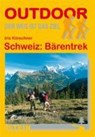 Schweiz: Bärentrek - KÜRSCHNER,  Iris - 9783866862975