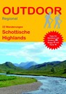 22 Wanderungen Schottische Highlands - Doris Dietrich - 9783866864153