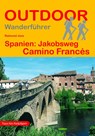 Spanien: Jakobsweg Camino Francés - Raimund Joos - 9783866864245