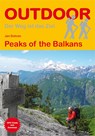 Peaks of the Balkans - Jan Dohren - 9783866864658