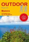 Madeira - ENGEL,  Hartmut - 9783866864856