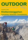 Klettersteiggehen - Christian K. Rupp - 9783866865198