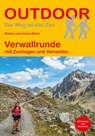 Verwallrunde mit Zustiegen und Varianten - Markus Meier ; Janina Meier - 9783866865280