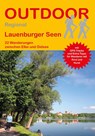 Lauenburger Seen - Tonia Körner - 9783866865341