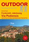 Frankreich: Jakobsweg Via Podiensis - ENGEL,  Hartmut - 9783866866140