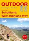 Schottland: West Highland Way - ENGEL,  Hartmut - 9783866866225