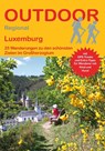 Luxemburg - Astrid Holler - 9783866867406
