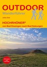 HOCHRHÖNER® von Bad Kissingen nach Bad Salzungen - Julian Gick - 9783866867833