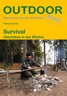 Survival - Fabian Schmitz - 9783866867857