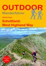 Schottland: West Highland Way - ENGEL,  Hartmut - 9783866867918