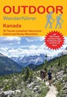Kanada Südwesten 30 Touren zwischen Vancouver Island und Rocky Mountains - Regina Stockmann - 9783866868748